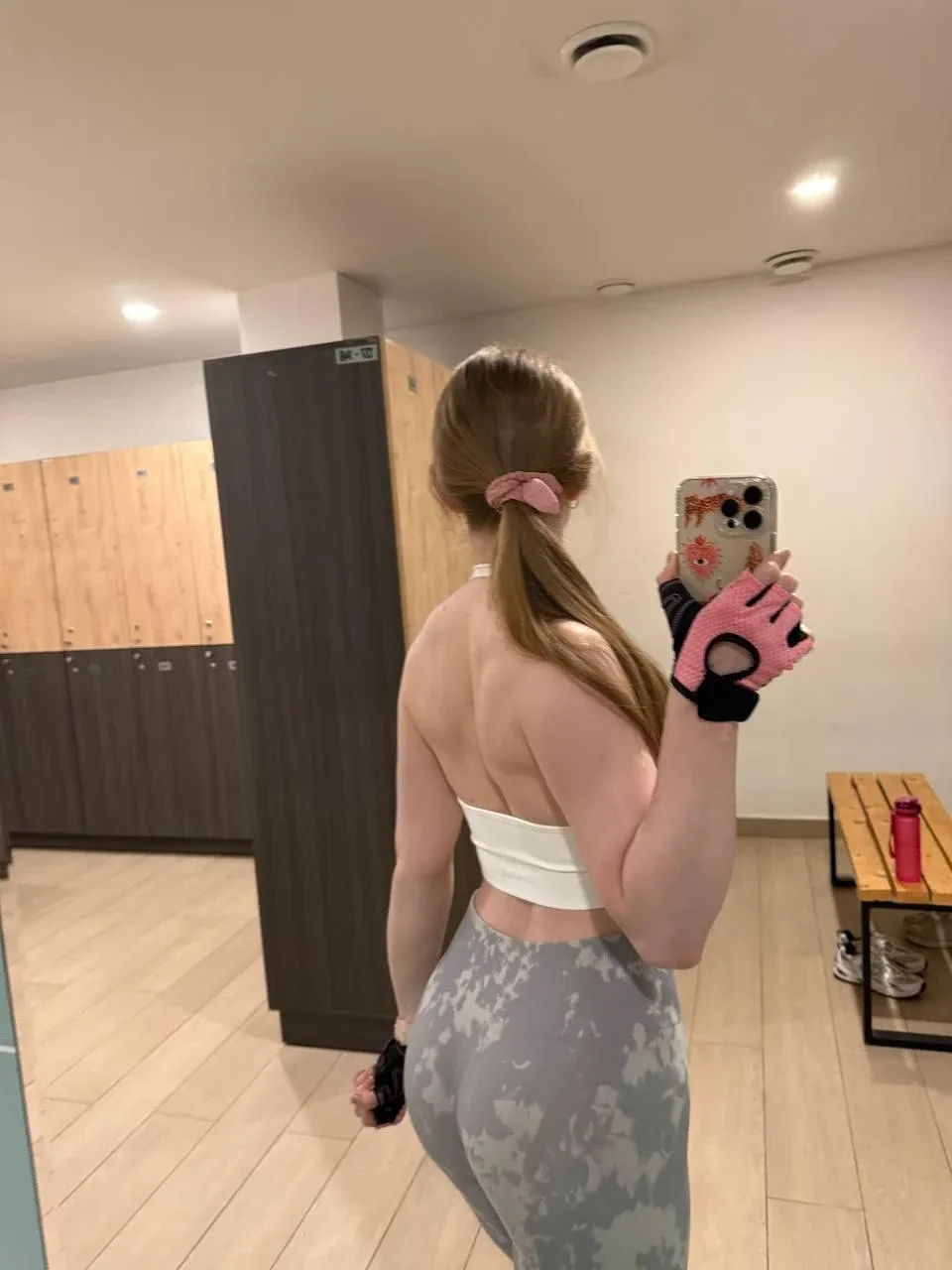 Алина Никитина OnlyFans фото