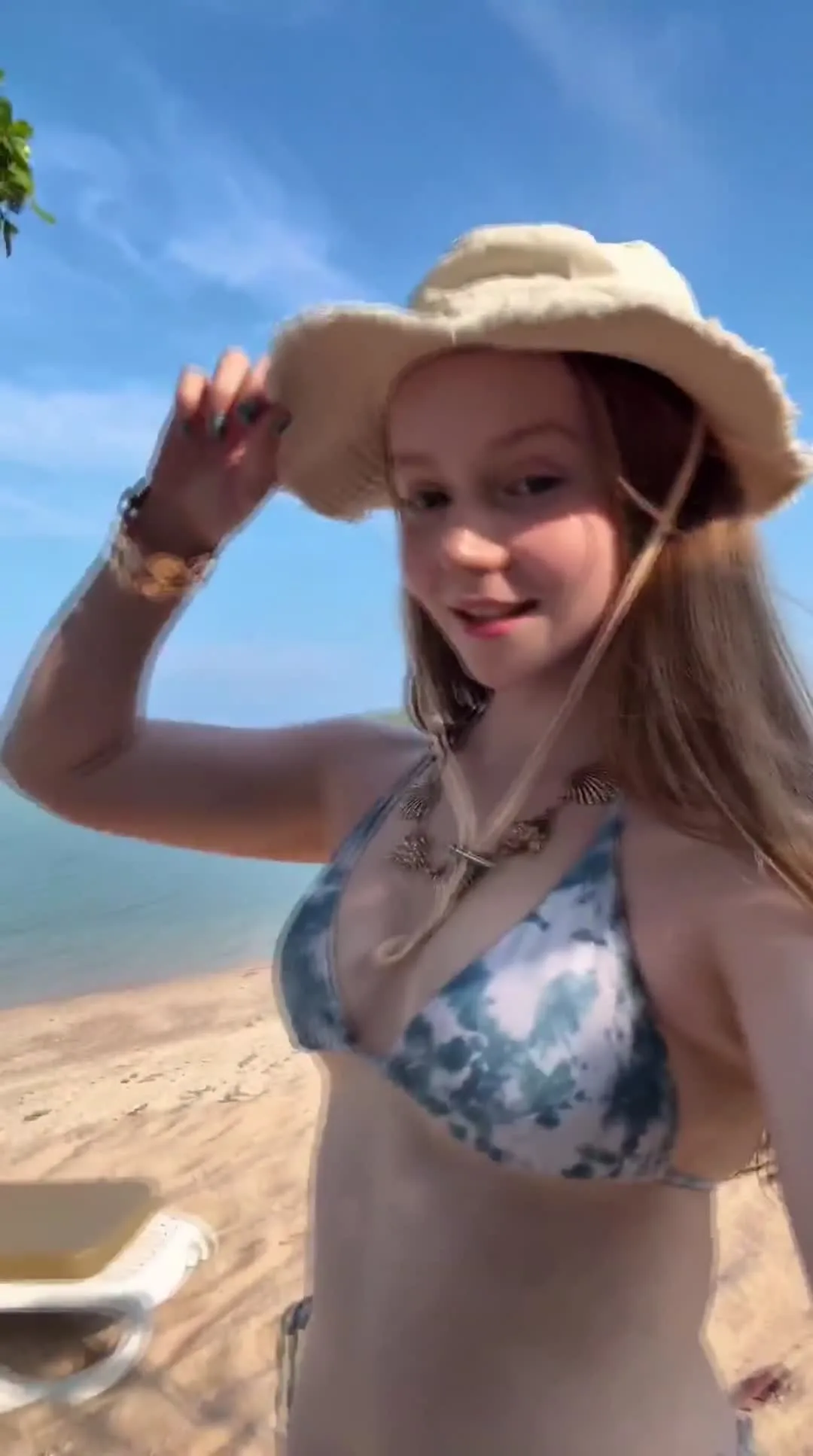 Алина Никитина OnlyFans фото