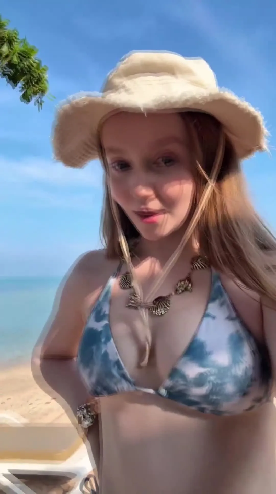 Алина Никитина OnlyFans фото