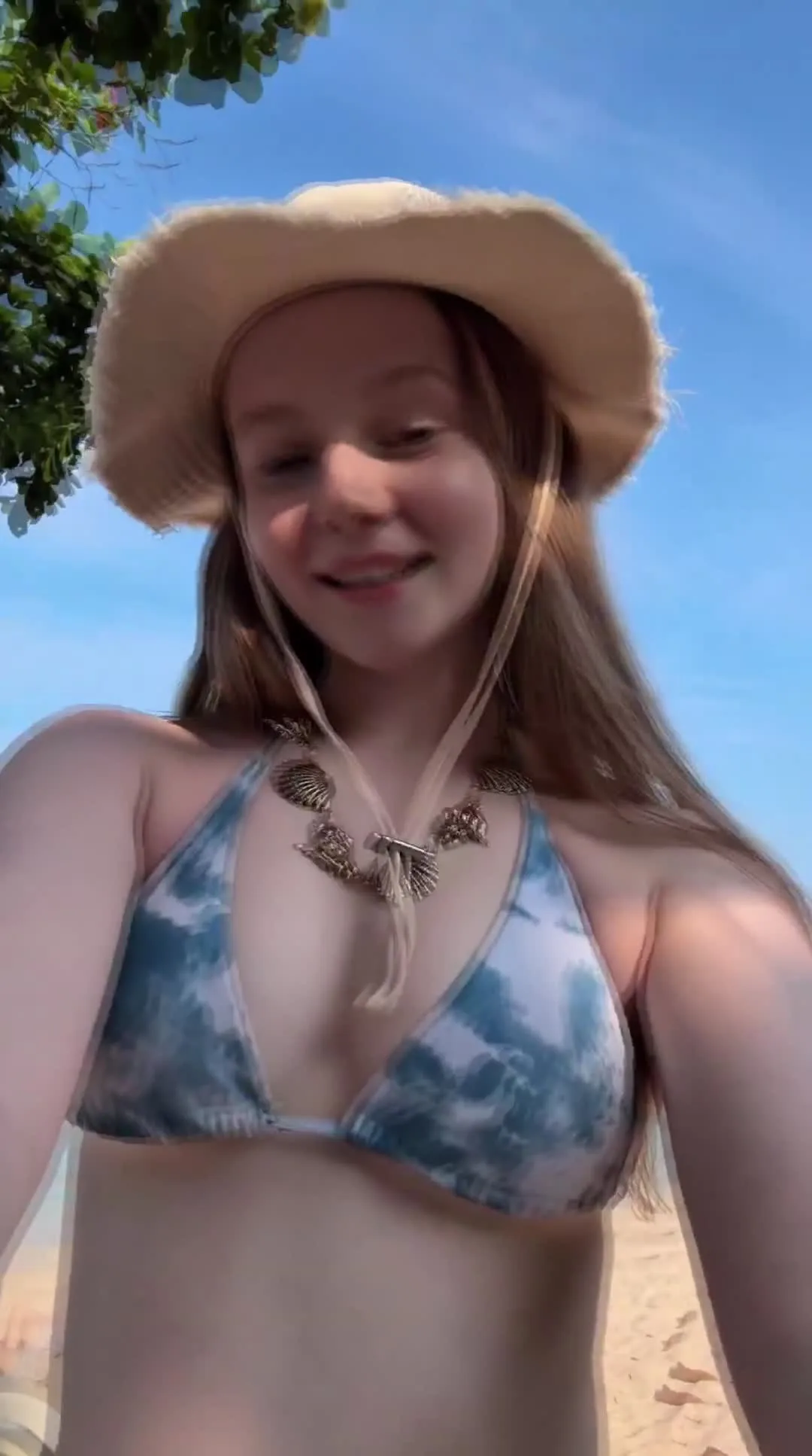 Алина Никитина OnlyFans фото