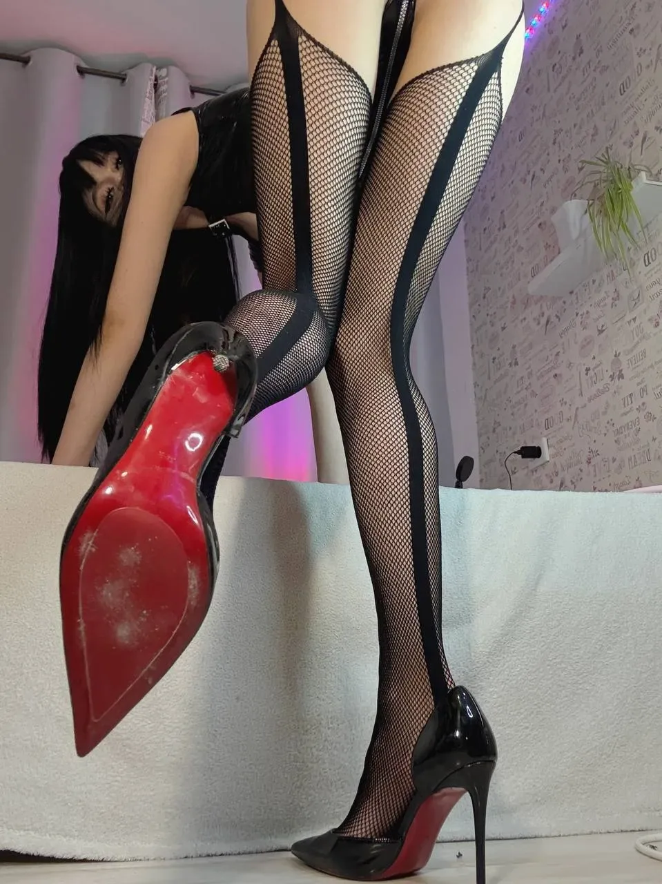 Альтушка Китти OnlyFans фото