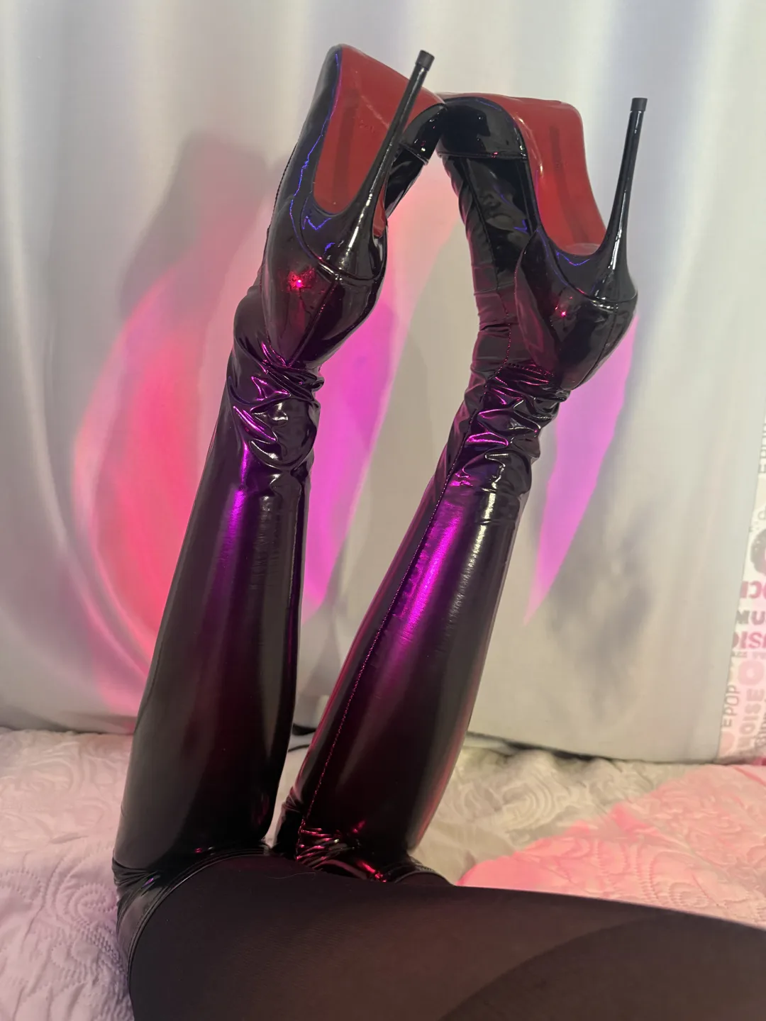 Альтушка Китти OnlyFans фото