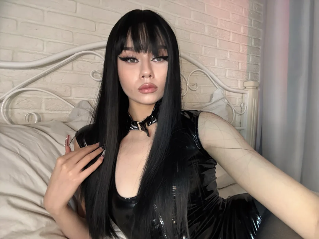 Альтушка Китти OnlyFans фото