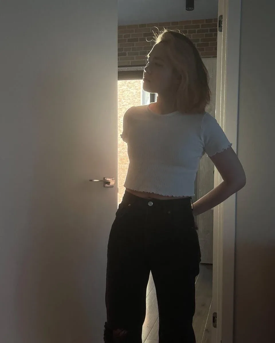 Анастазис OnlyFans фото