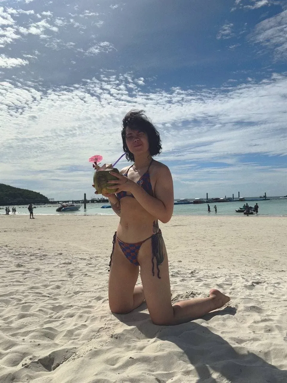 Анастазис OnlyFans фото