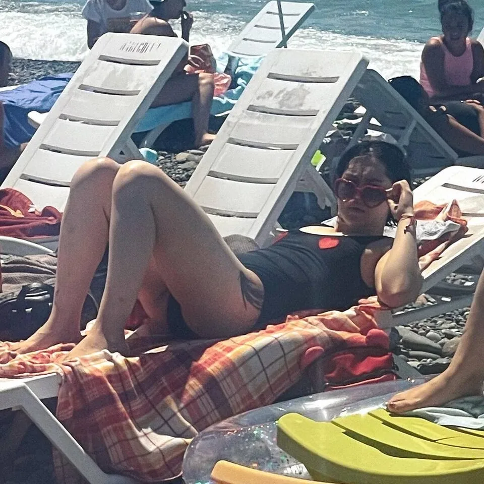 Анастазис OnlyFans фото