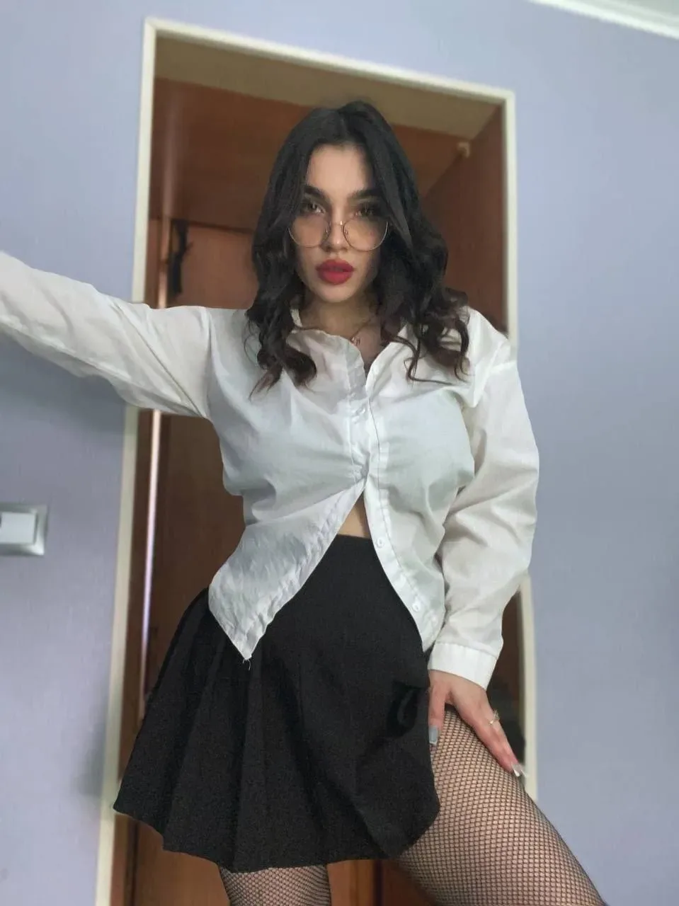 Angrylittlekitty OnlyFans фото