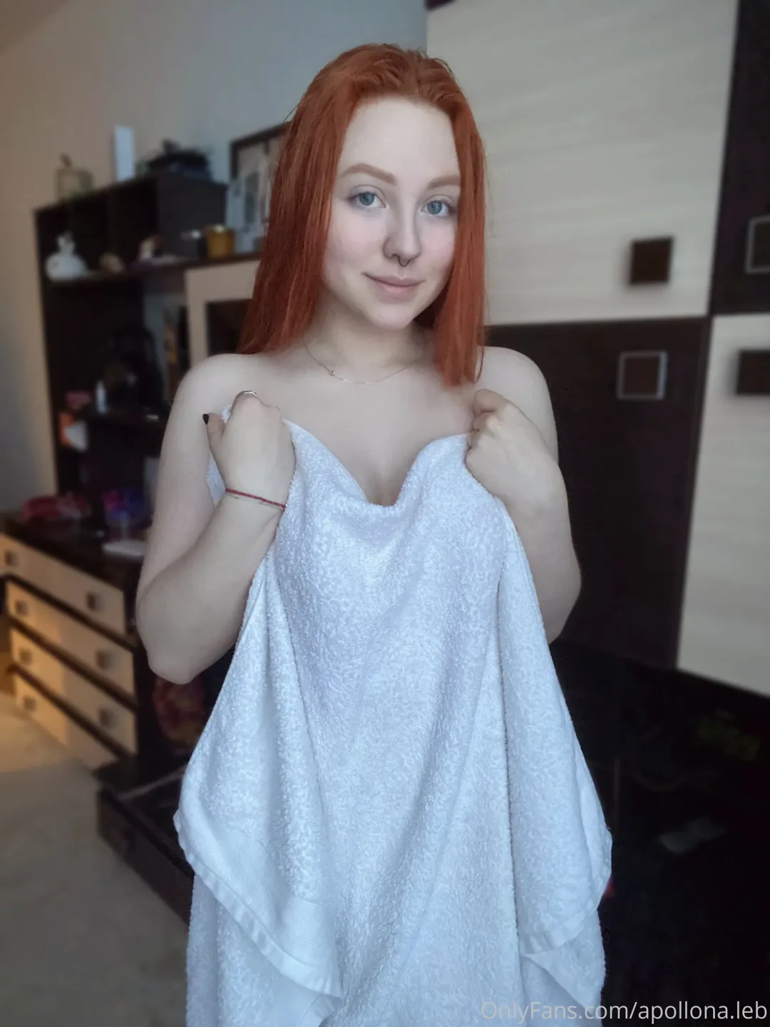 Аполлинария Лебедева OnlyFans слив фото 6 Блогерши 2026