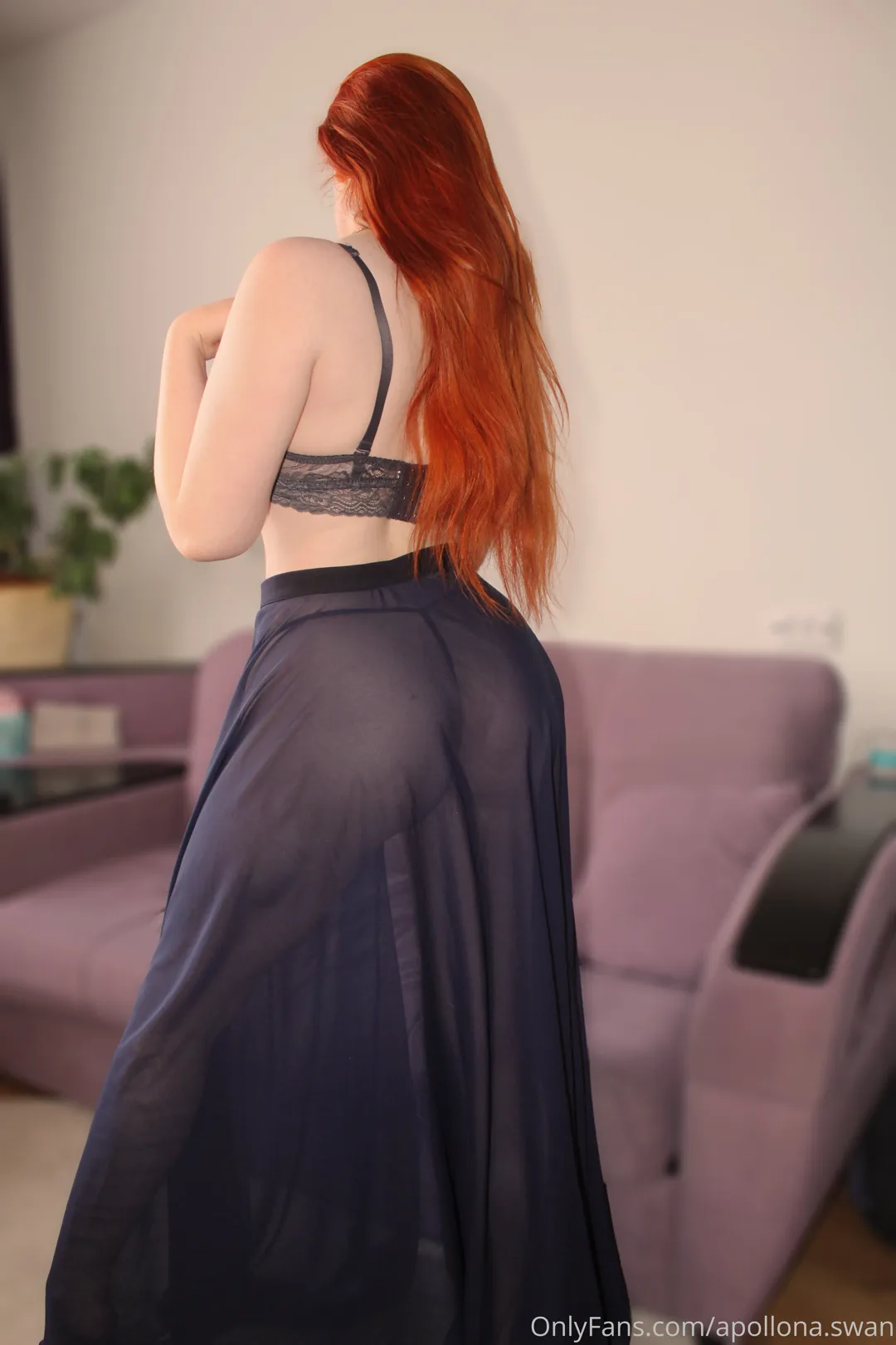Аполлинария Лебедева OnlyFans фото