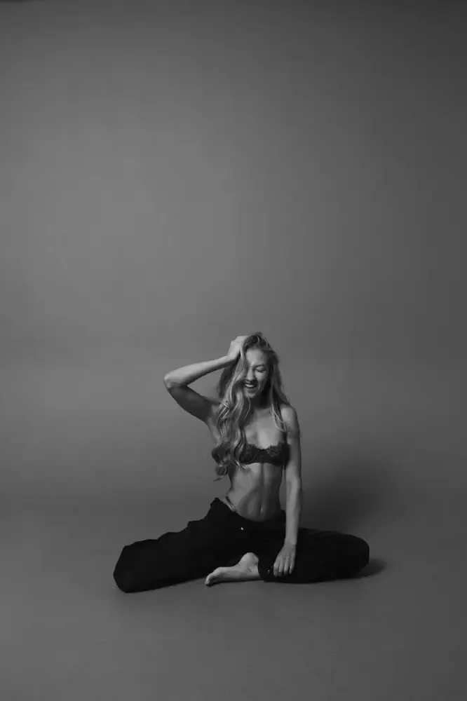 Даша Дисней OnlyFans фото