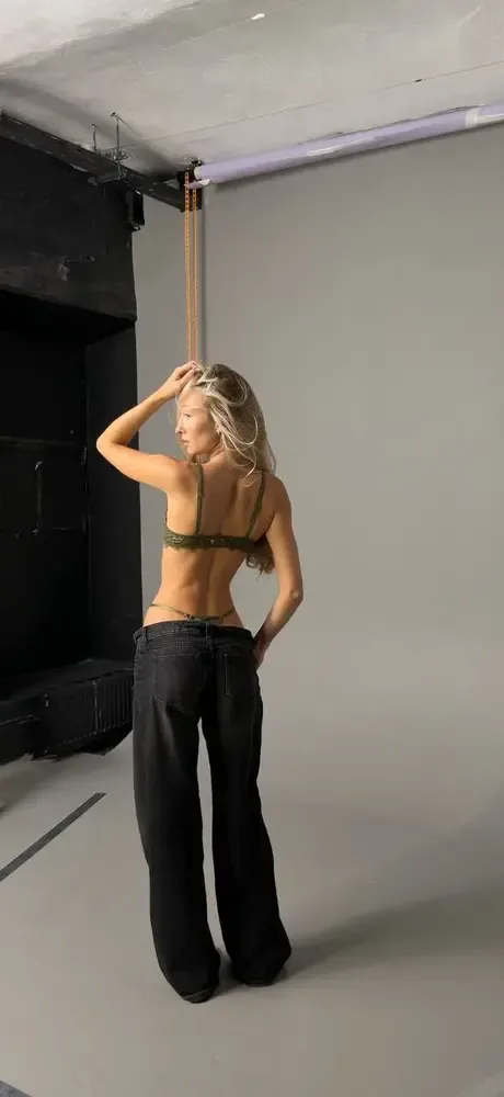 Даша Дисней OnlyFans фото