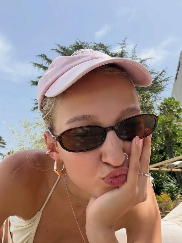 Даша Дисней OnlyFans фото