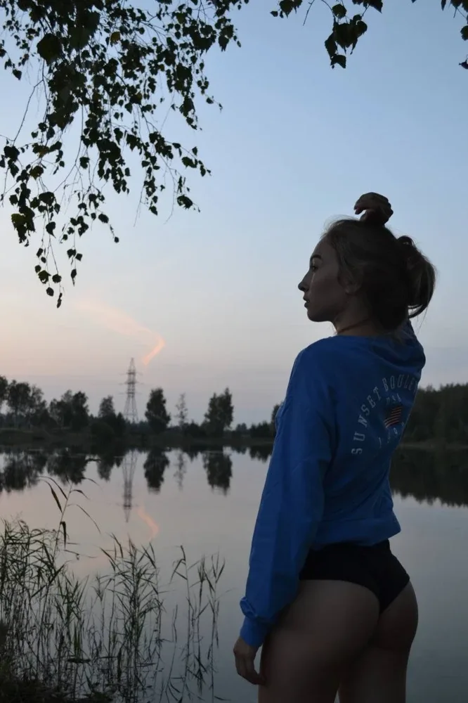 Даша Дисней OnlyFans фото