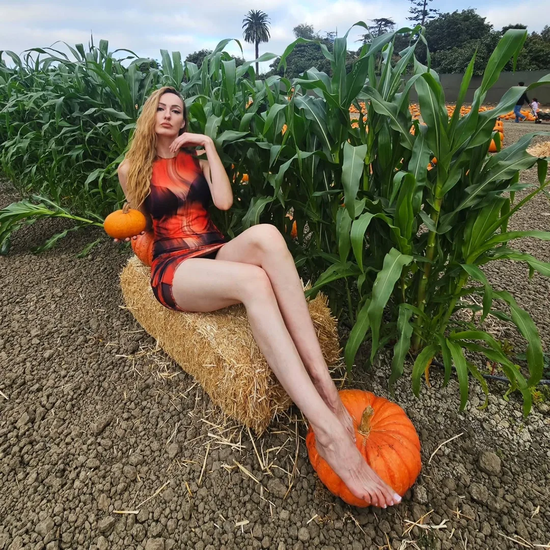 Екатерина Лисина OnlyFans фото