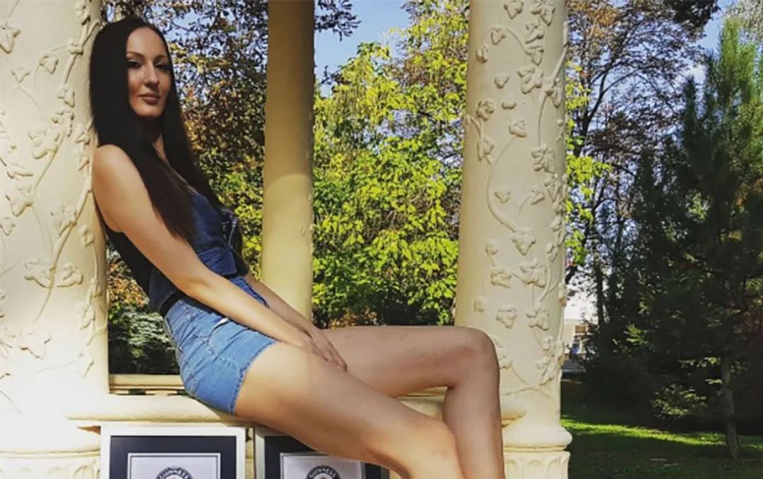 Екатерина Лисина OnlyFans фото