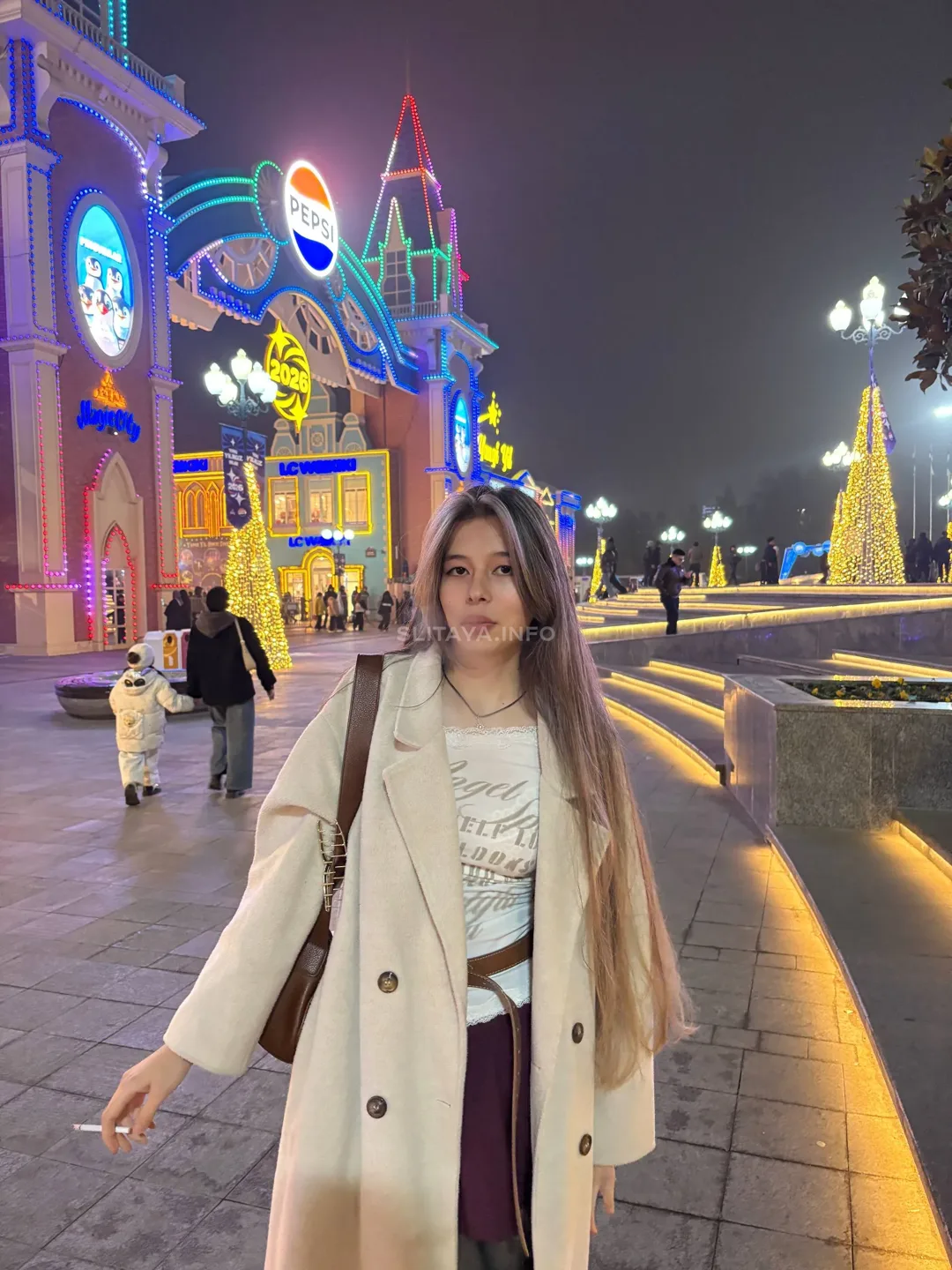 Ephrynoz OnlyFans фото