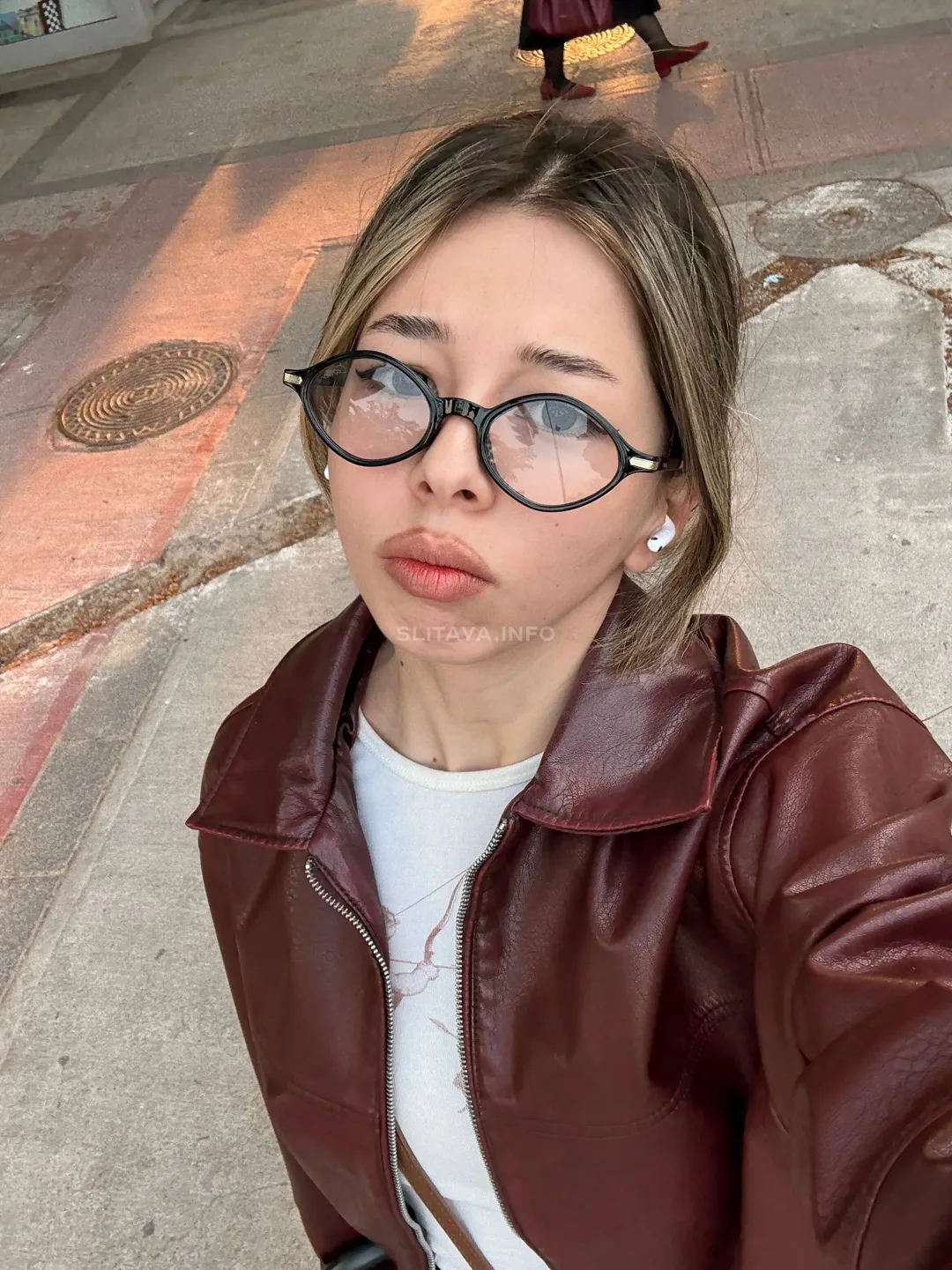 Ephrynoz OnlyFans фото
