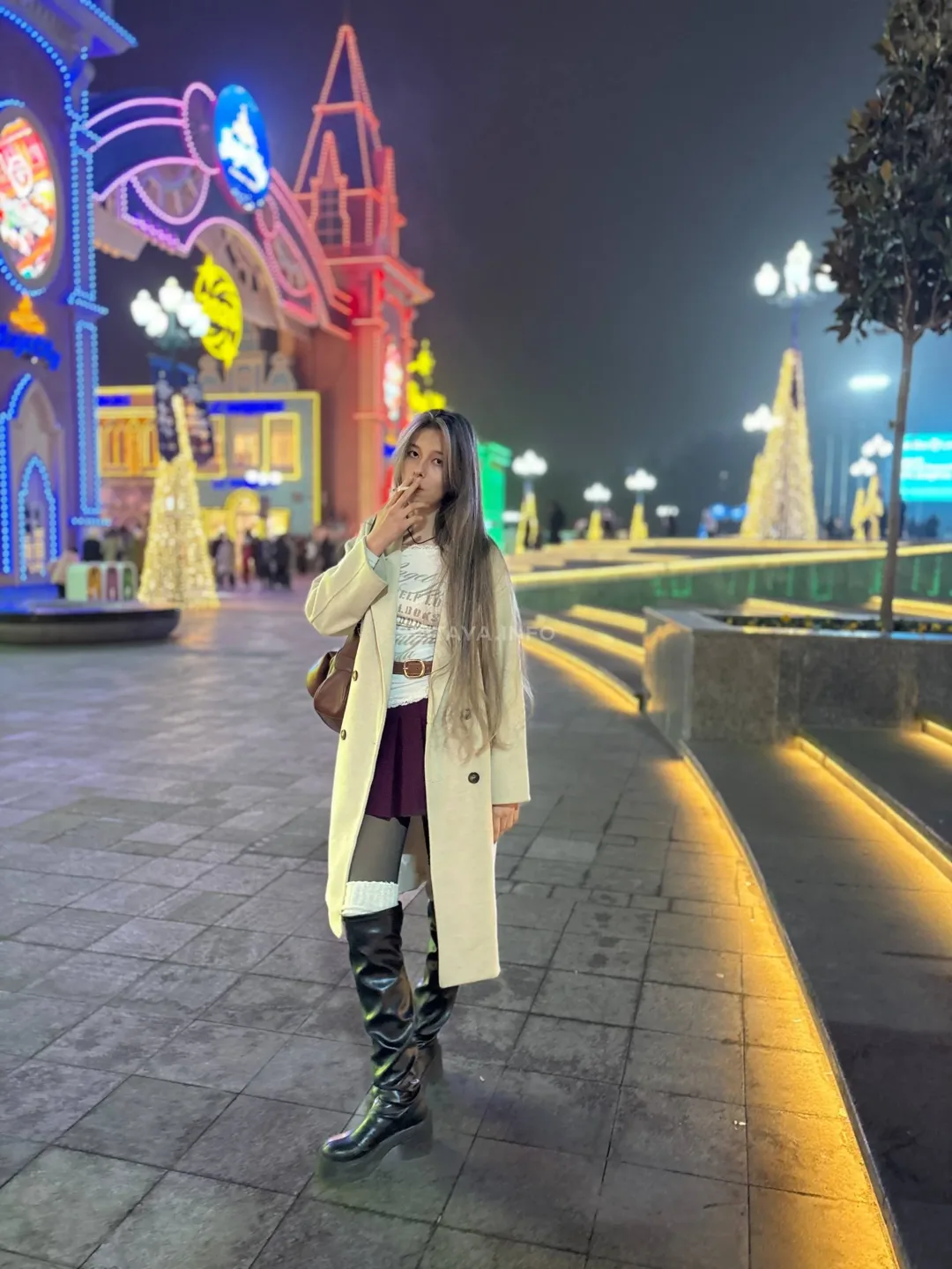 Ephrynoz OnlyFans фото