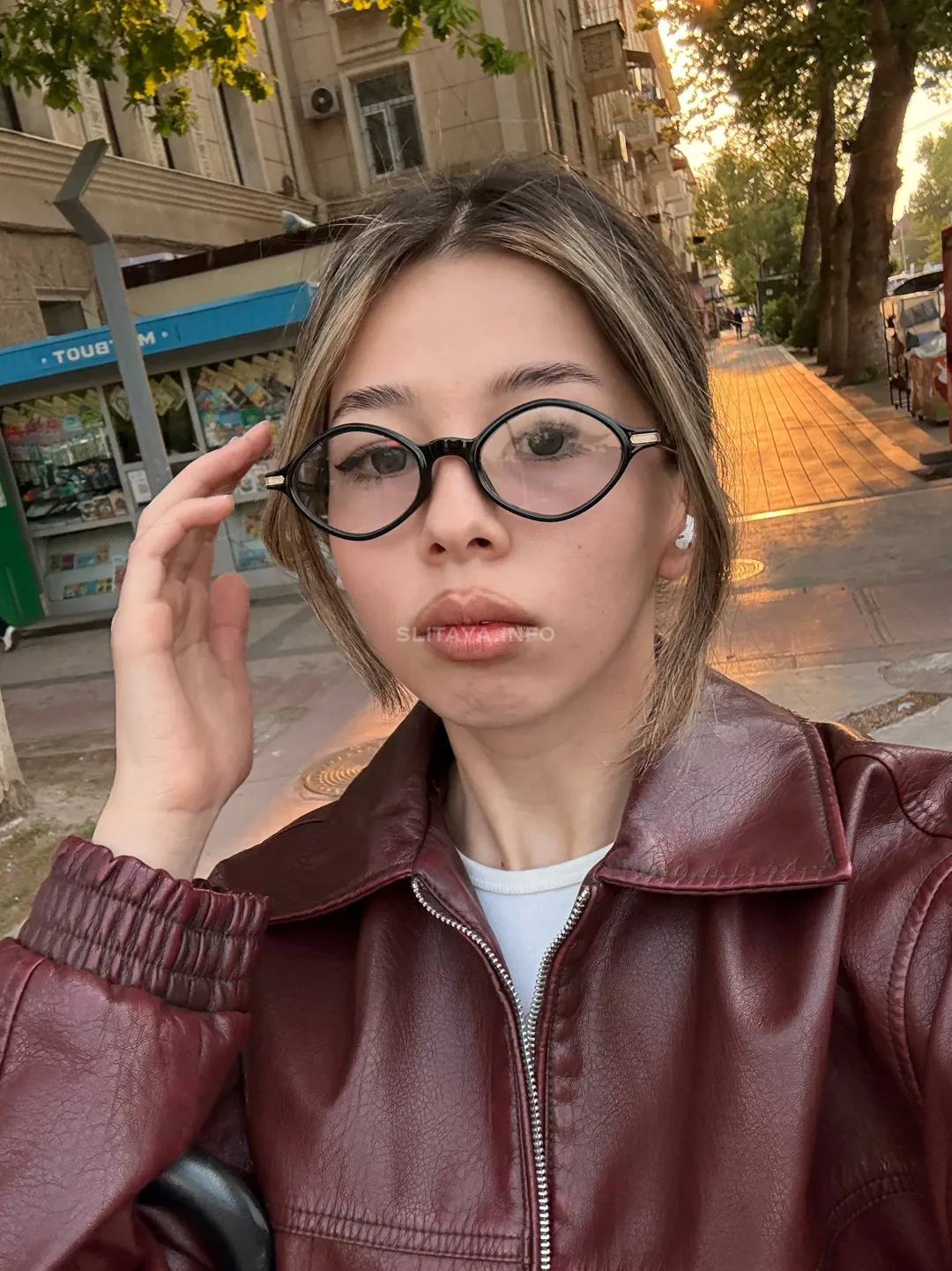 Ephrynoz OnlyFans фото
