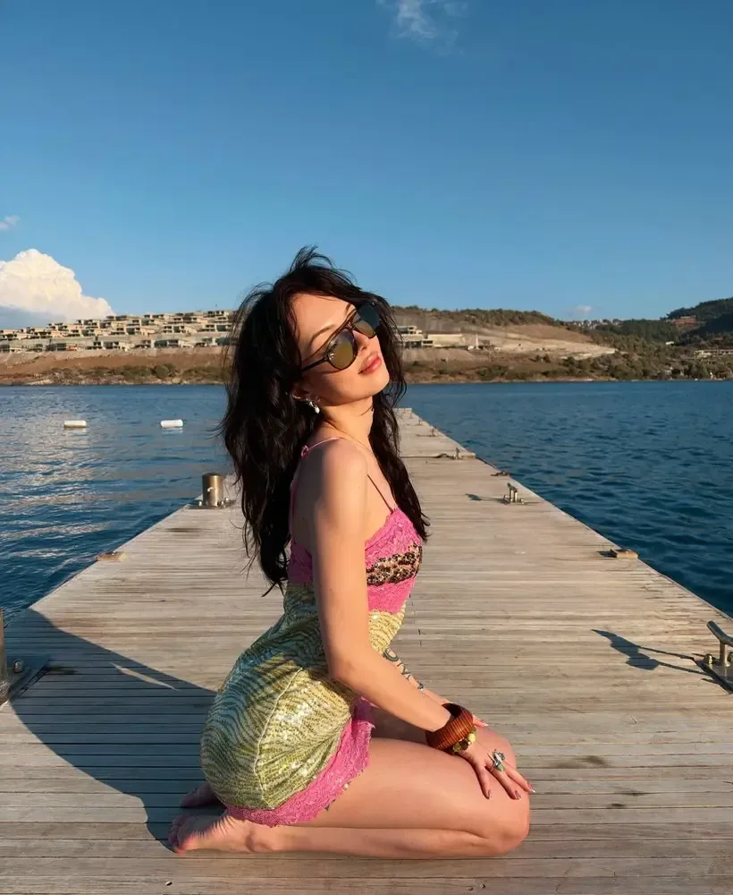 Юлия Ивлева OnlyFans фото