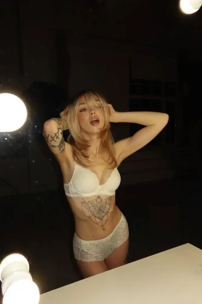 Юлия Ивлева OnlyFans фото