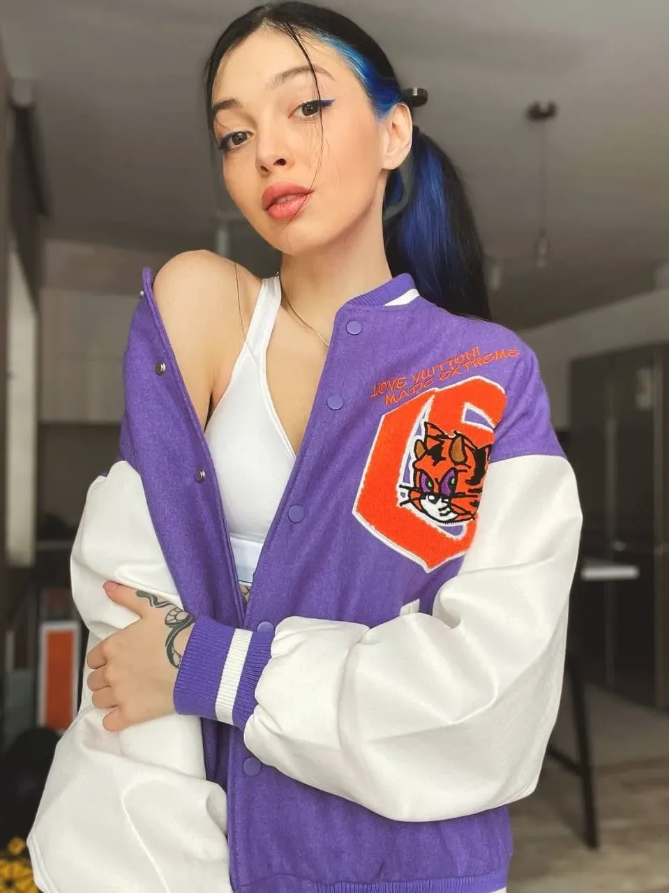 Юлия Ивлева OnlyFans фото