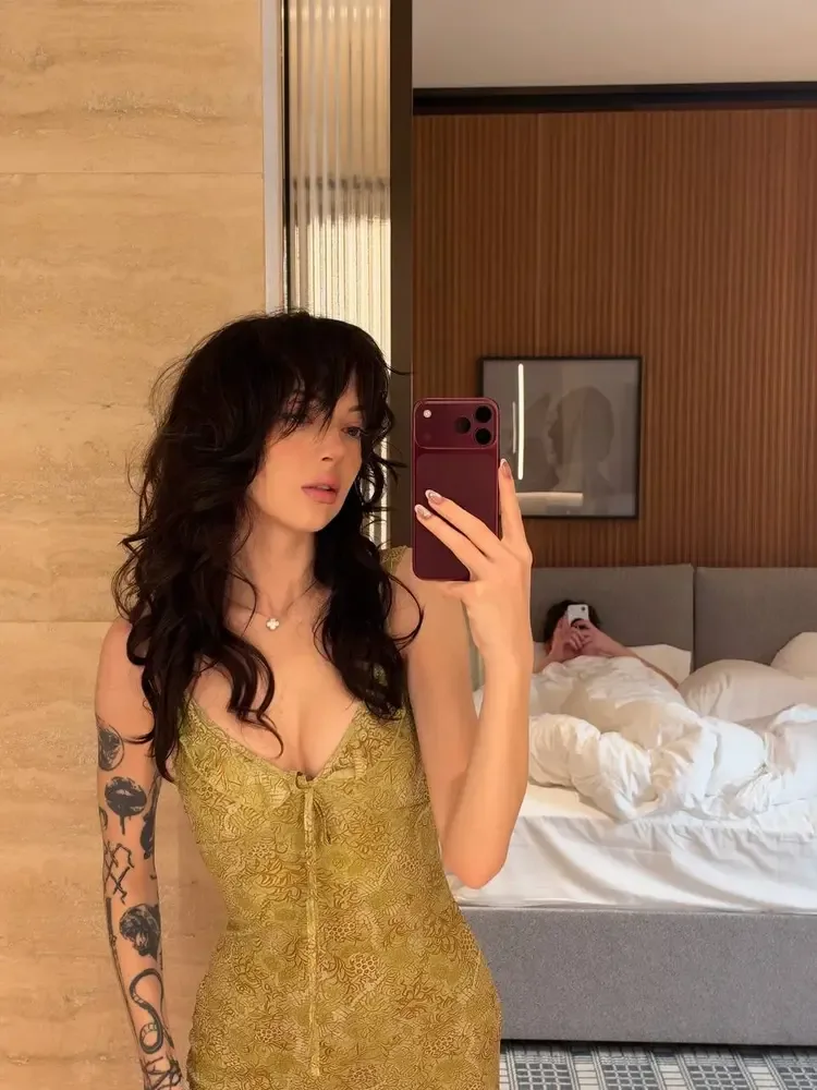 Юлия Ивлева OnlyFans фото