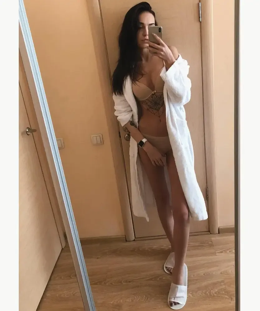Юлия Ивлева OnlyFans фото