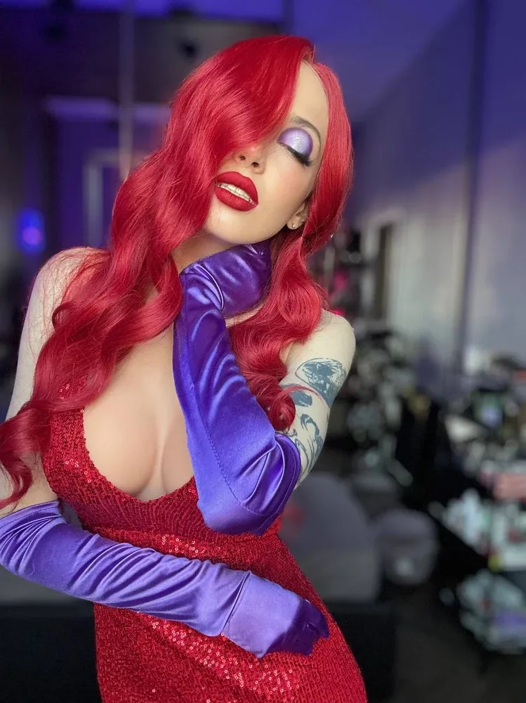 Юлия Ивлева OnlyFans фото