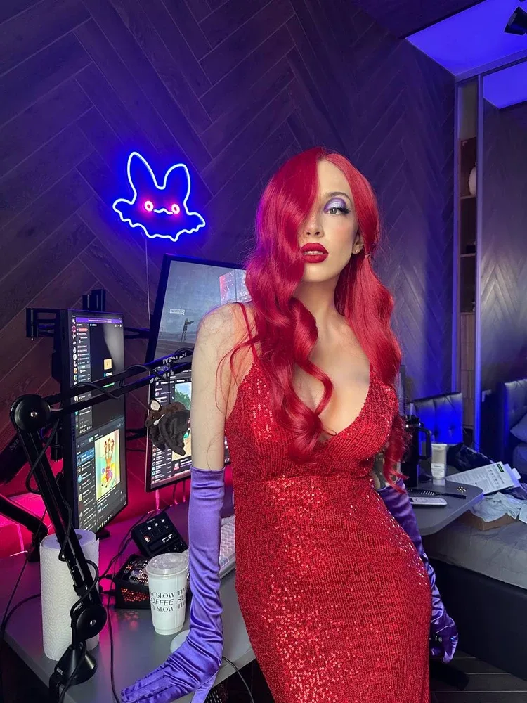 Юлия Ивлева OnlyFans фото