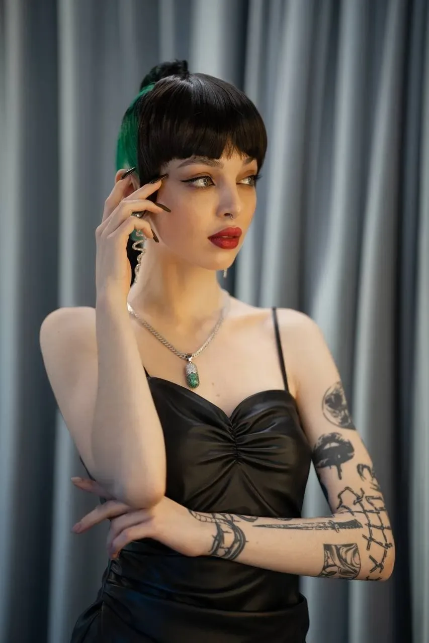 Юлия Ивлева OnlyFans фото