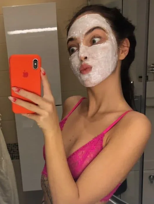 Юлия Ивлева OnlyFans фото