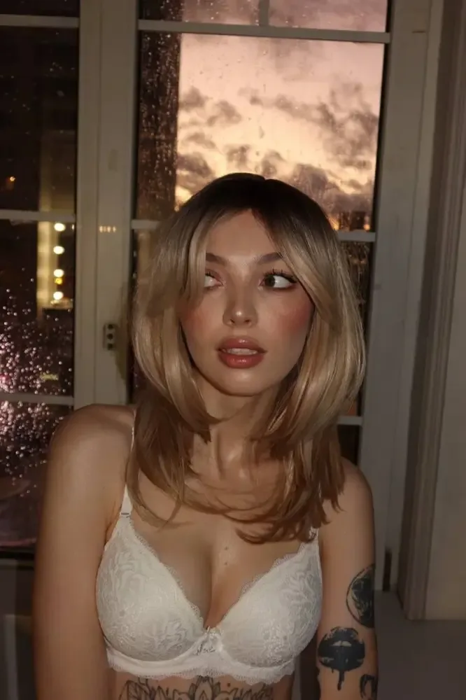 Юлия Ивлева OnlyFans фото