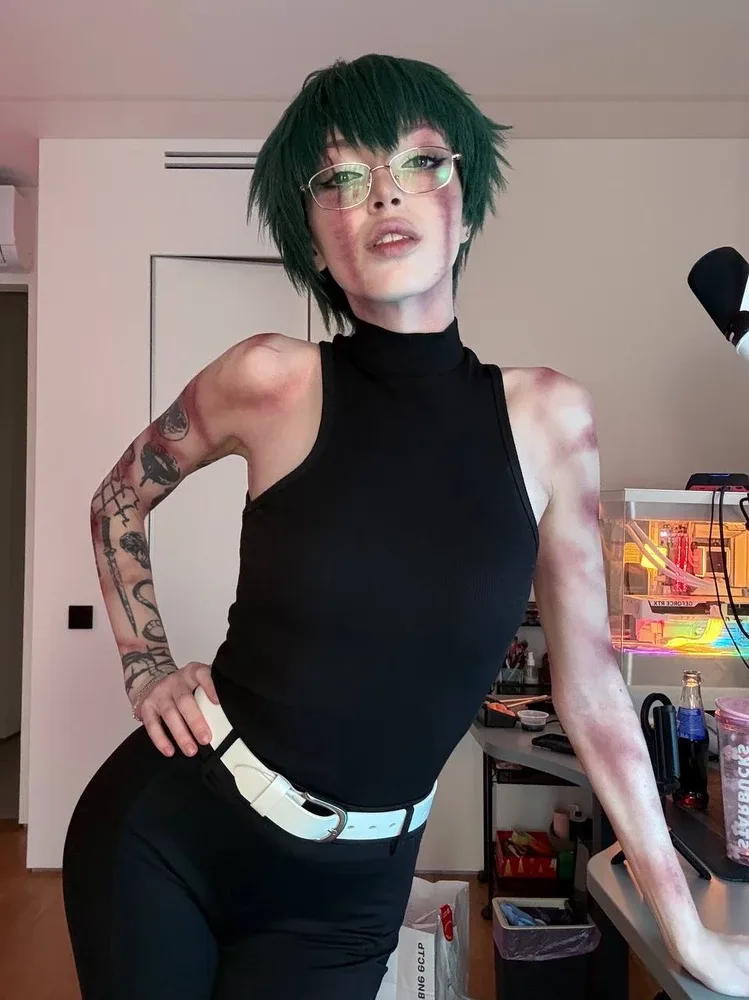 Юлия Ивлева OnlyFans фото