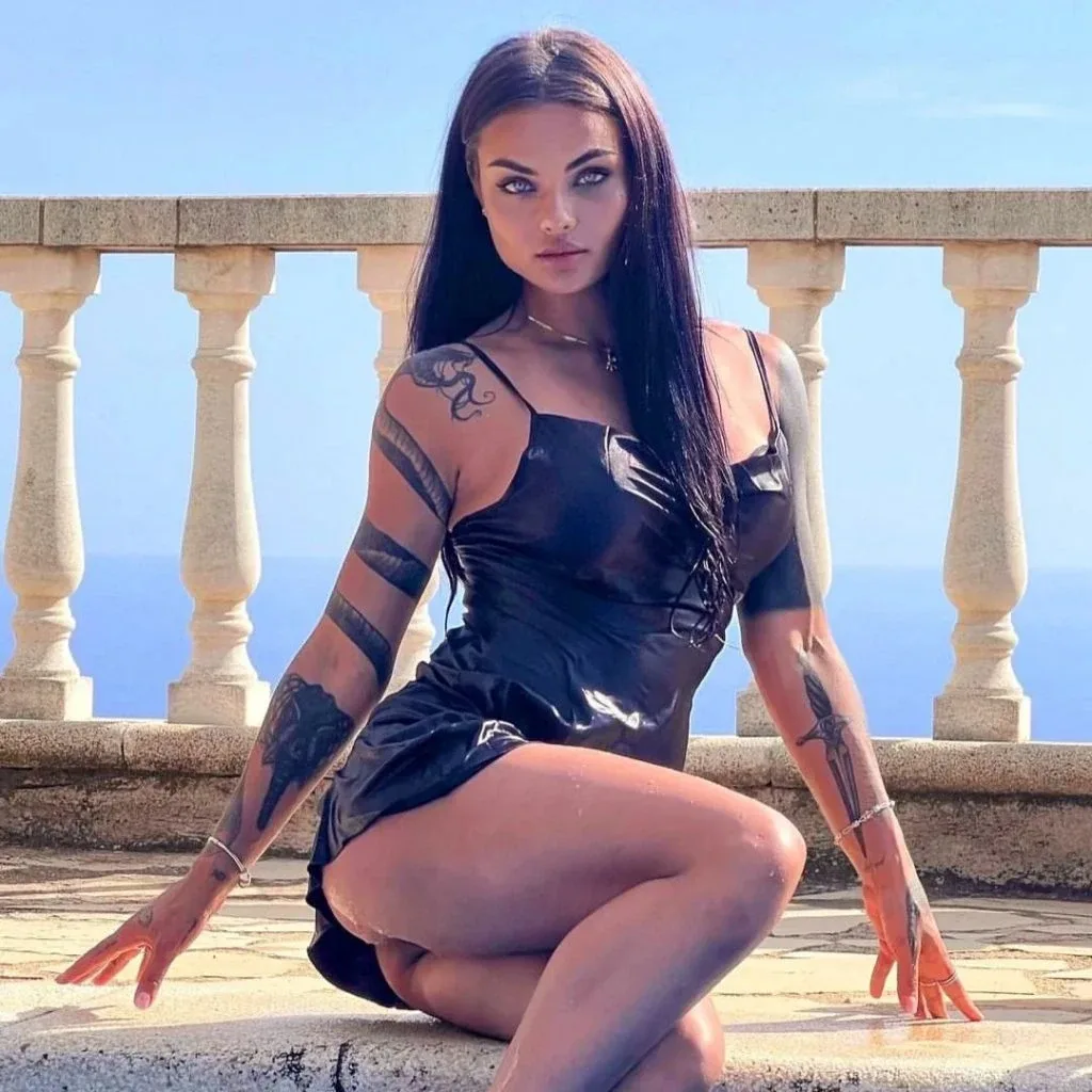 Камила Смогулецкая OnlyFans фото