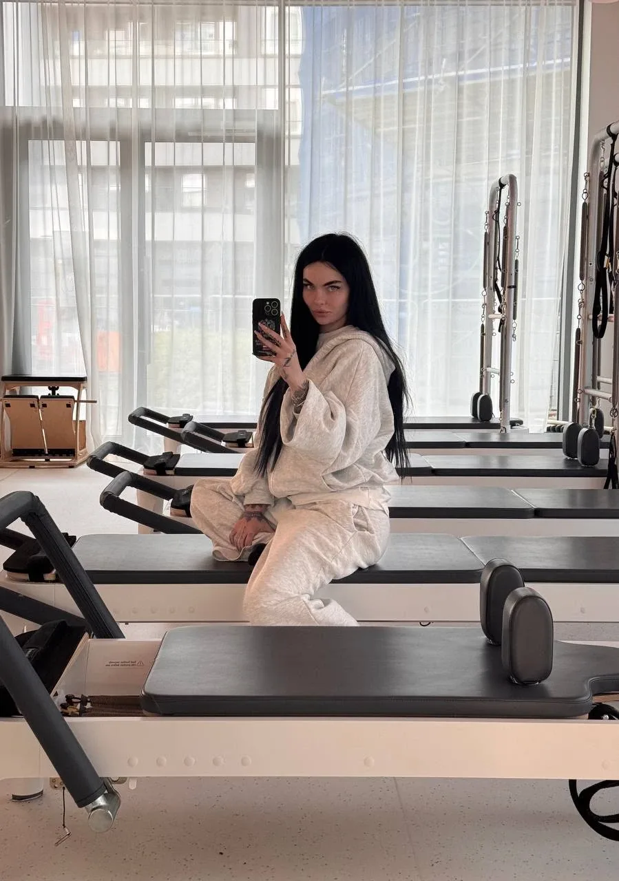 Камила Смогулецкая OnlyFans фото