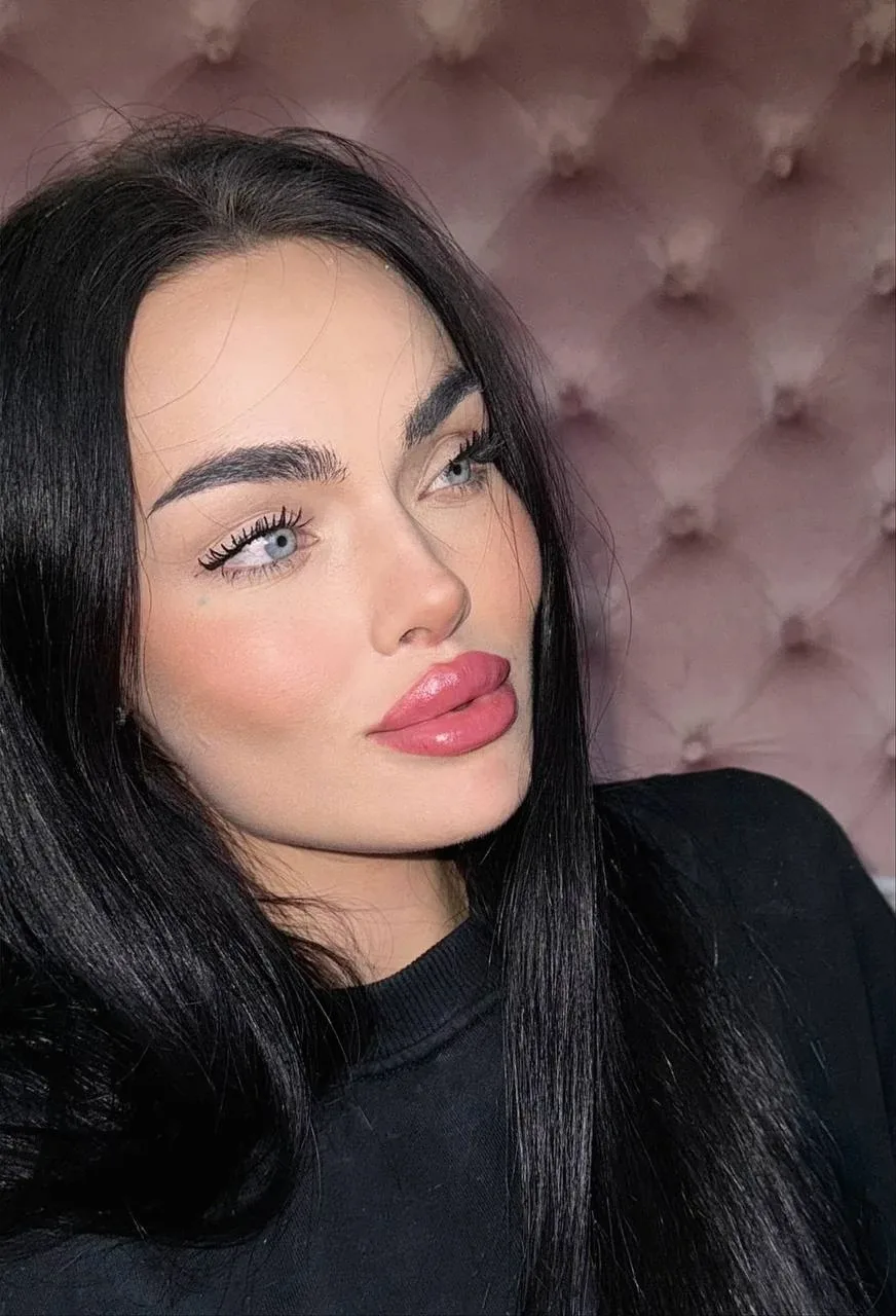 Камила Смогулецкая OnlyFans фото