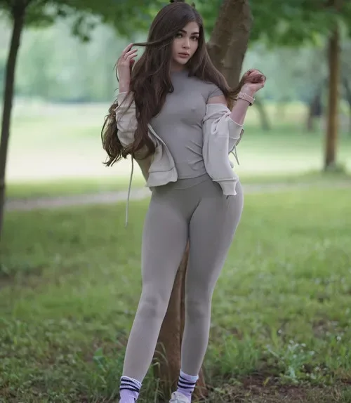 Карина Сычева OnlyFans фото