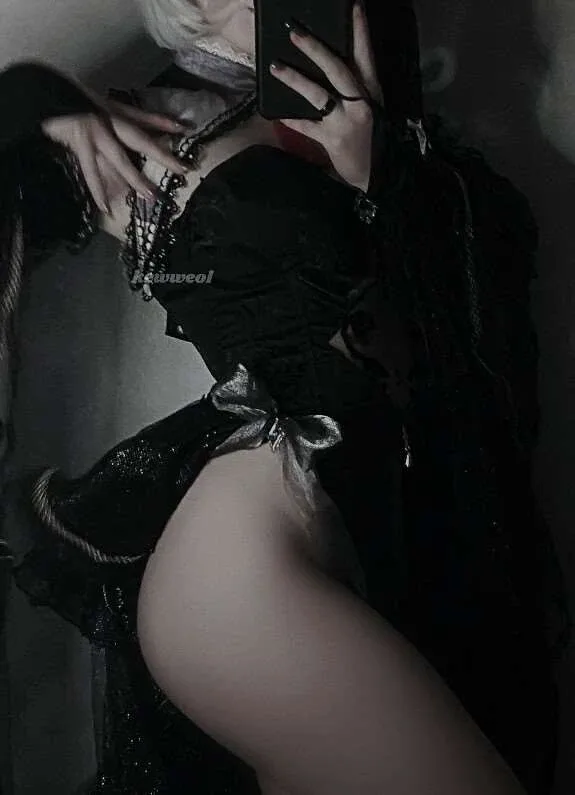Kewweol OnlyFans фото