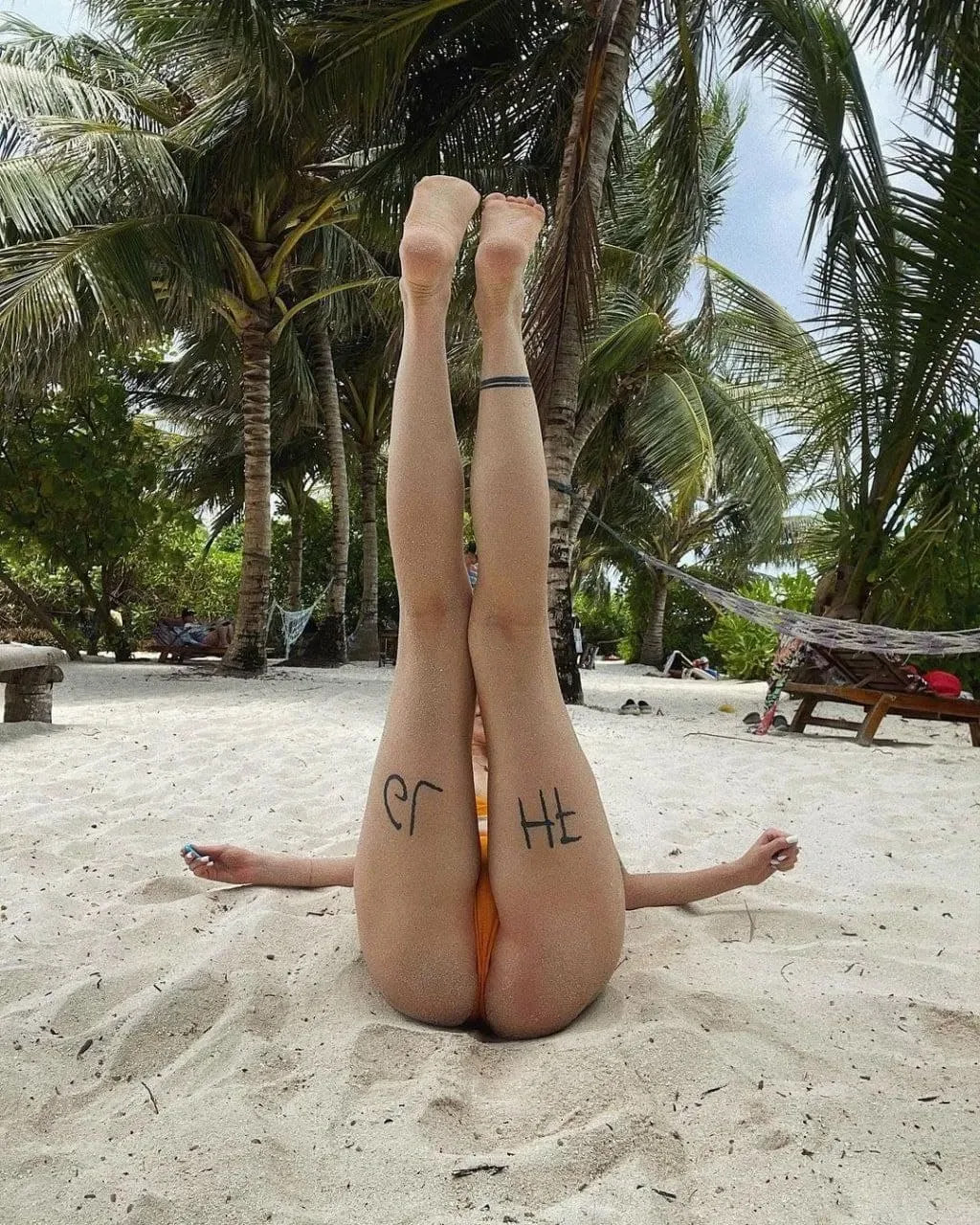 Lyasheva OnlyFans фото