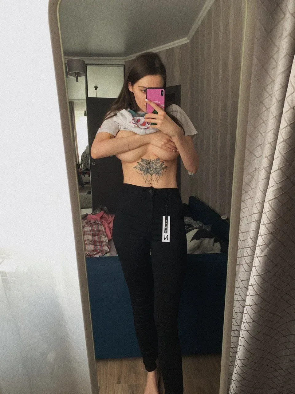 Lyasheva OnlyFans фото