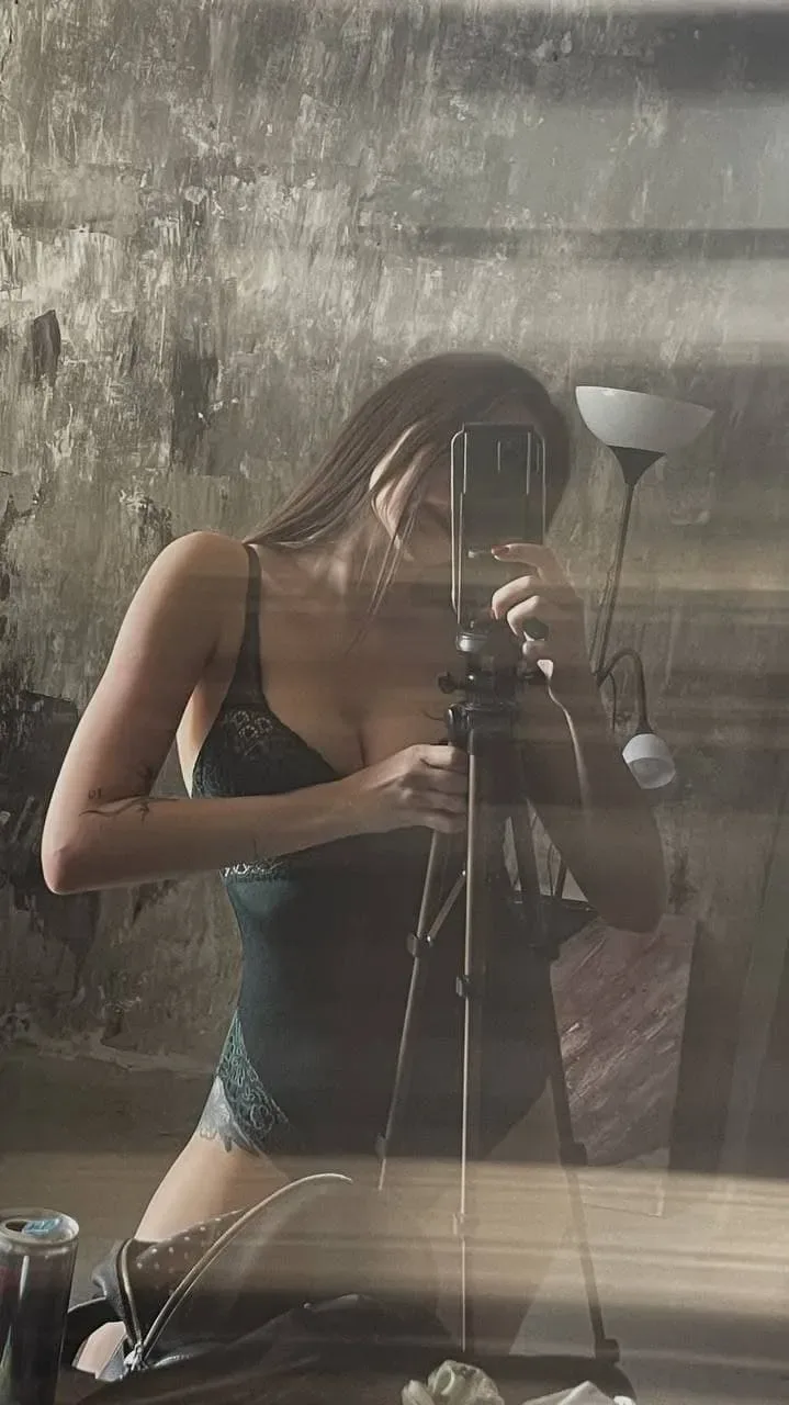 Lyasheva OnlyFans фото
