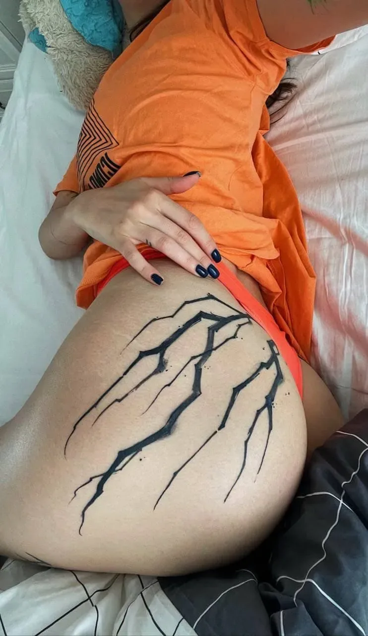 Lyasheva OnlyFans фото