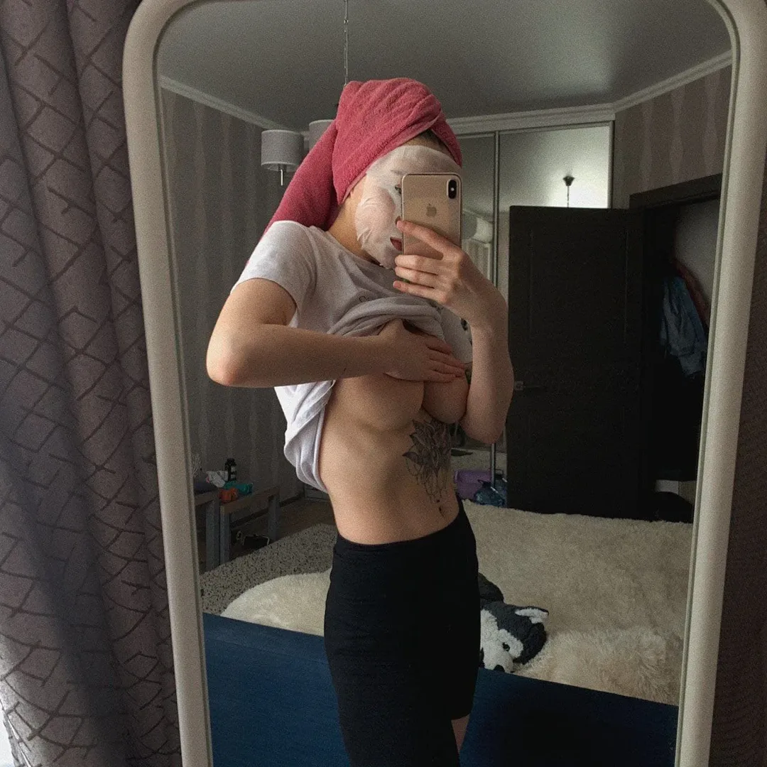 Lyasheva OnlyFans фото