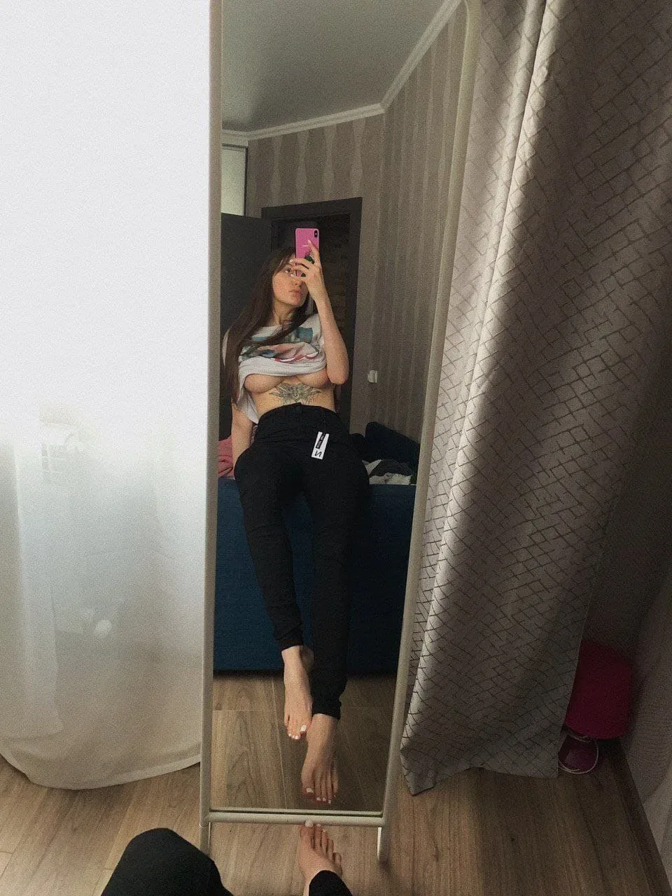 Lyasheva OnlyFans фото