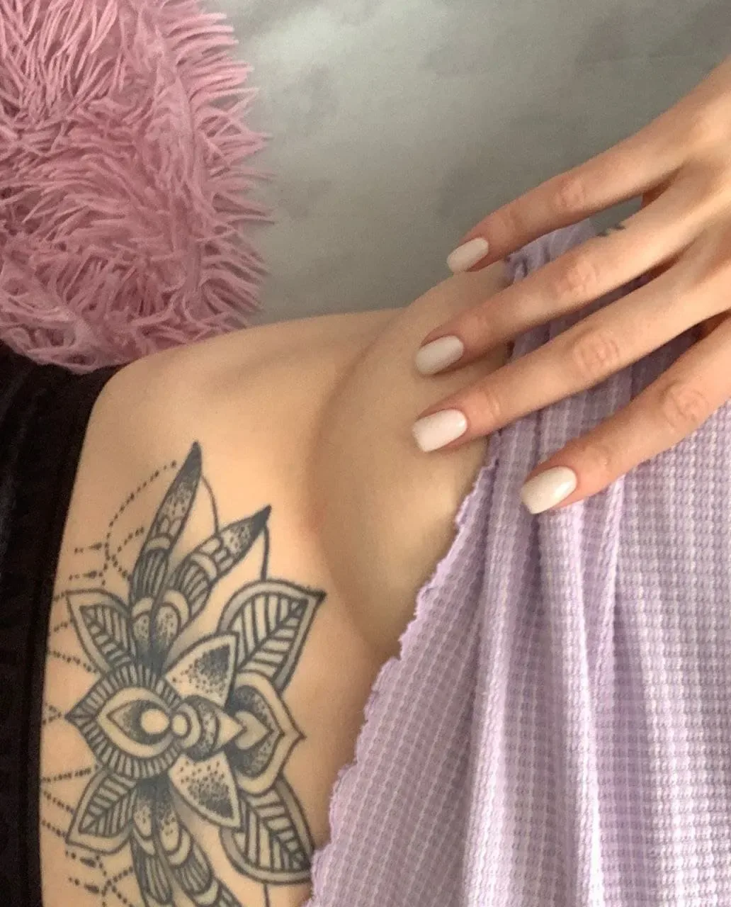 Lyasheva OnlyFans фото