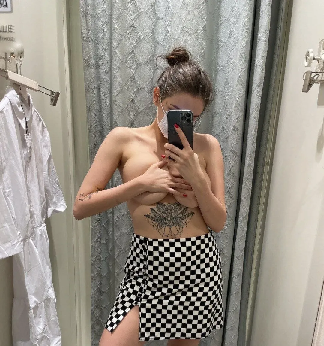 Lyasheva OnlyFans фото