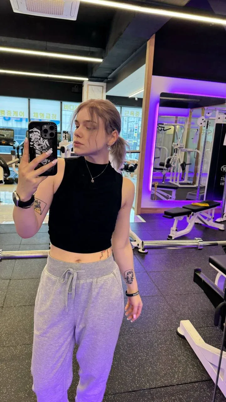Мария Ермошина OnlyFans фото