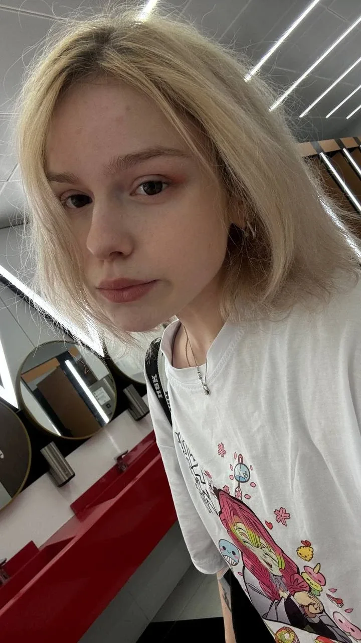 Мария Ермошина OnlyFans фото