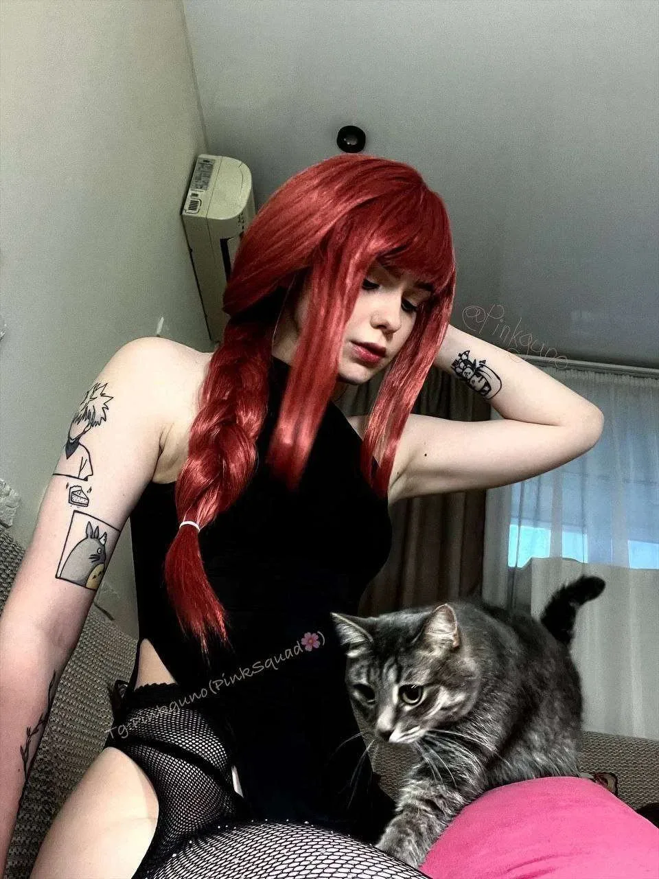 Мария Ермошина OnlyFans фото